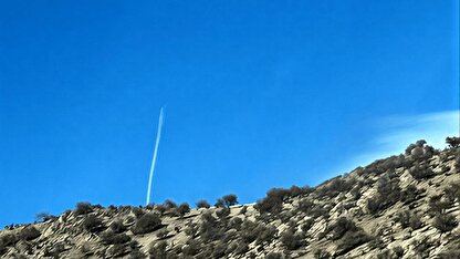 آزمایش موشکی در ایران؛ از تایید فارس تا تکذیب صداوسیما | آقای جبلی! دوباره بی اعتبار نشوید