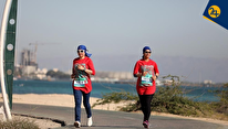 دویدن زنان در فضای باز ممنوع شد؟
