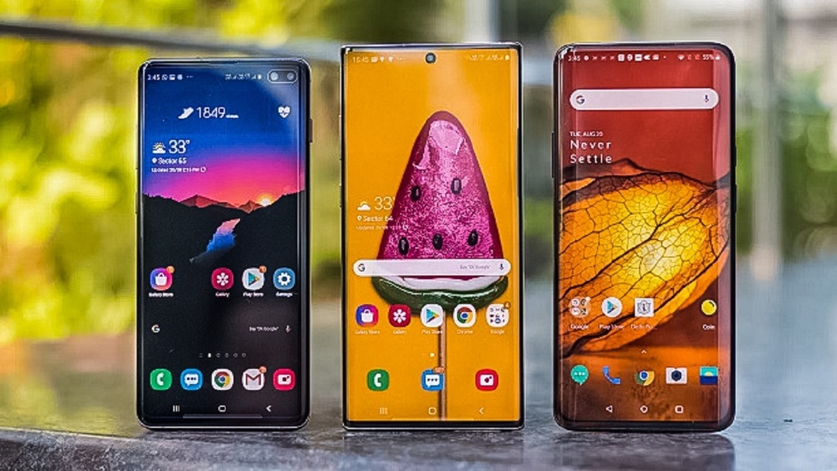 قیمت روز گوشی موبایل ۱۰ دی ۱۴۰۴