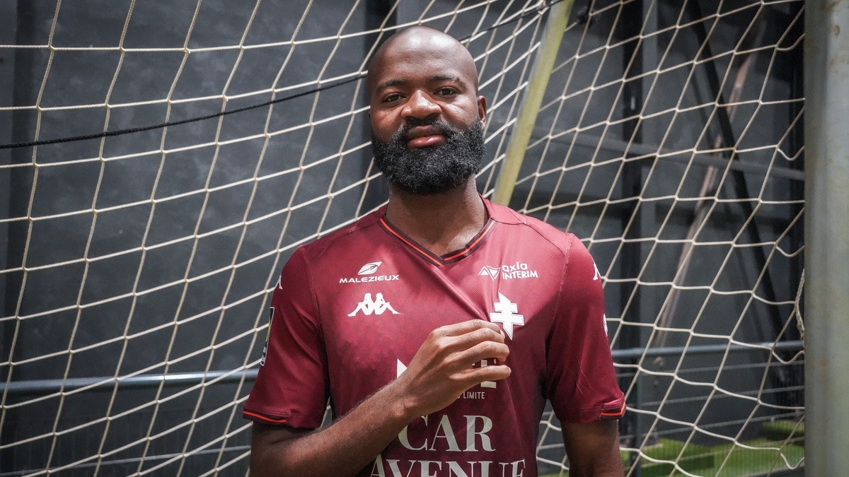 دیدیه لامکل کیست