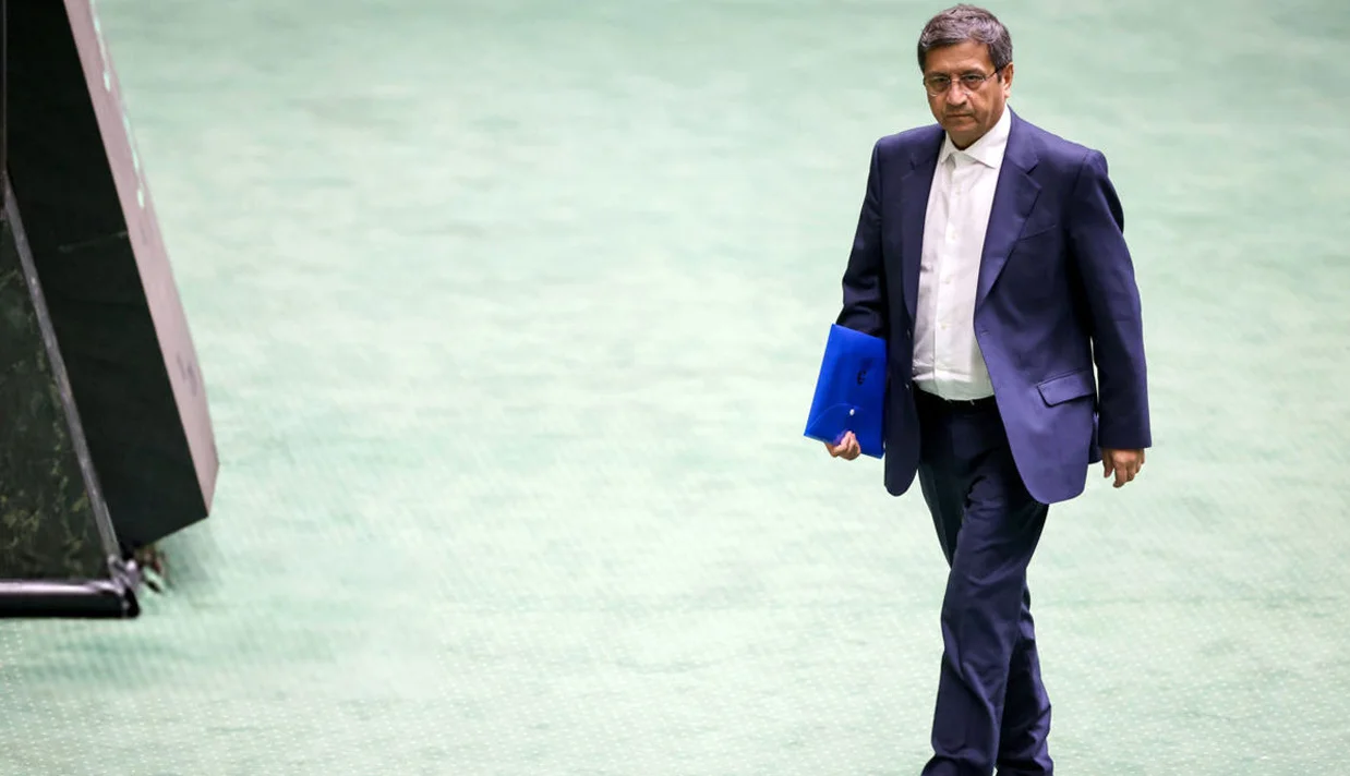 عبدالناصر همتی