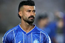 اولین بمب نقل‌وانتقالات زمستانی؛ رضاییان نزدیک به گل‌گهر