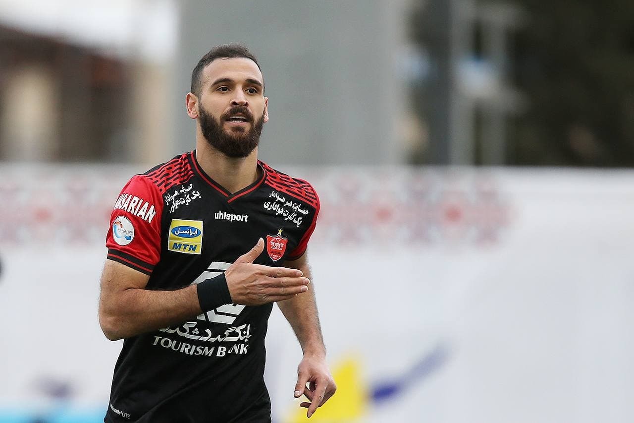 بمب نقل و انتقالات؛ تراکتور به دنبال جذب احمد نوراللهی احمد نوراللهی