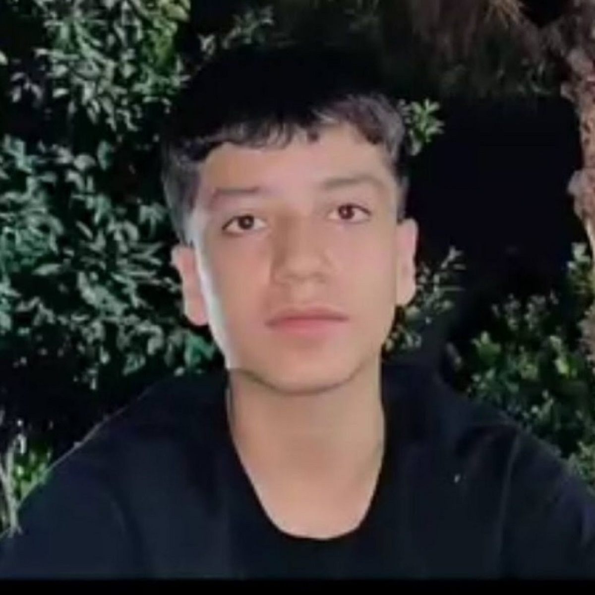 ببینید| مهدی سماواتی با ضبط کلیپ از خود شایعات را تکذیب کرد