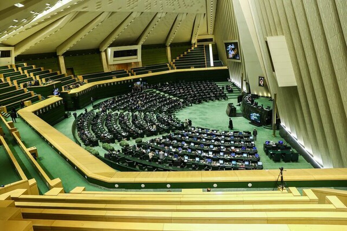 پایان بررسی اصلاحات بودجه ۱۴۰۵ در کمیسیون تلفیق