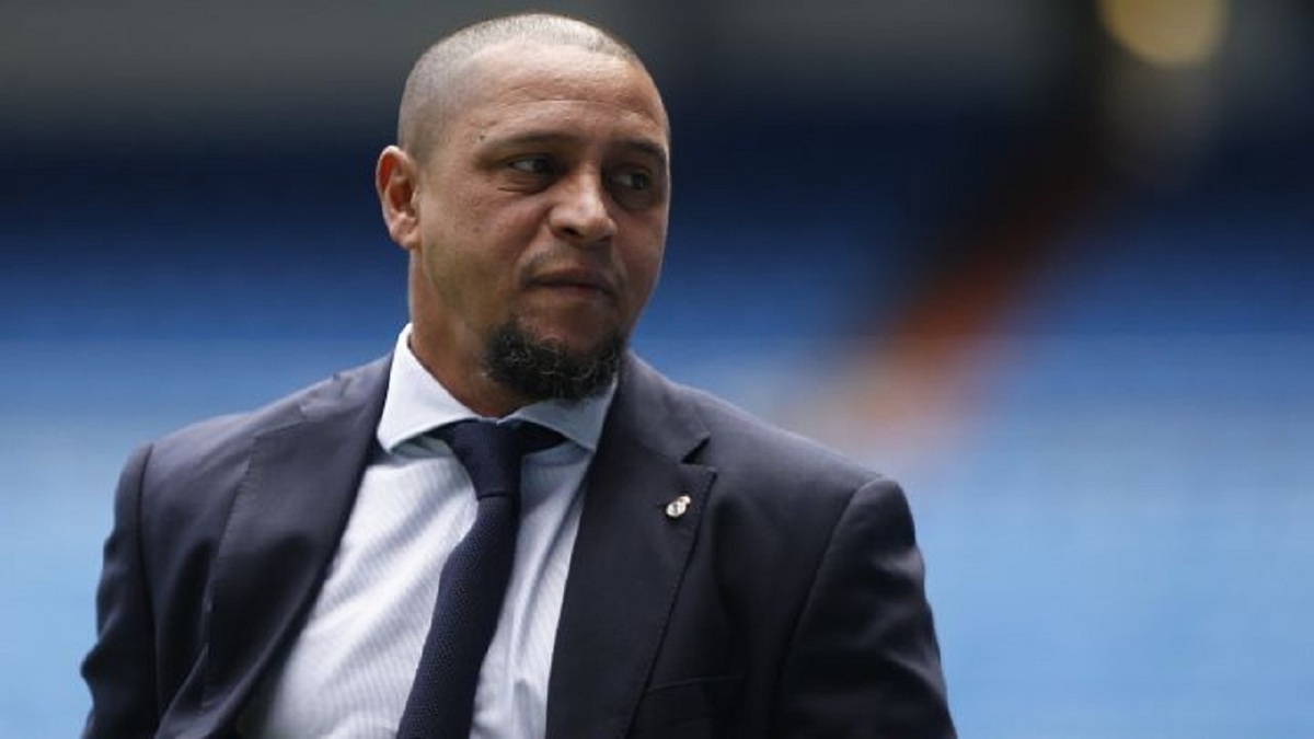 سکته قلبی اسطوره برزیلی رئال مادرید