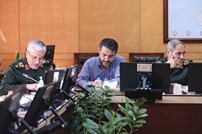 سپاه و ارتش آماده حمله پیش دستانه به اسرائیل| ادعای عجیب عضو کمیسیون امنیت چه تبعاتی دارد؟