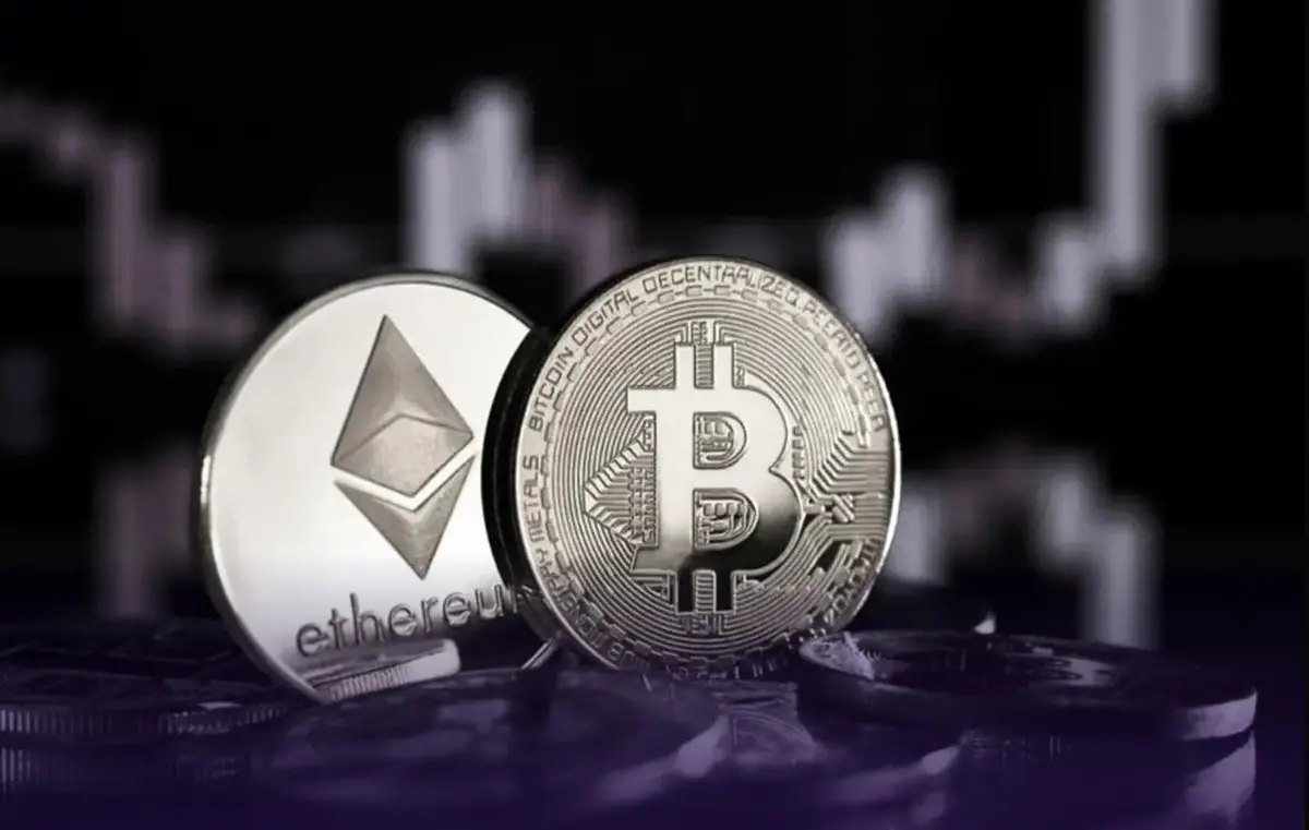 قیمت روز ارز‌های دیجیتال