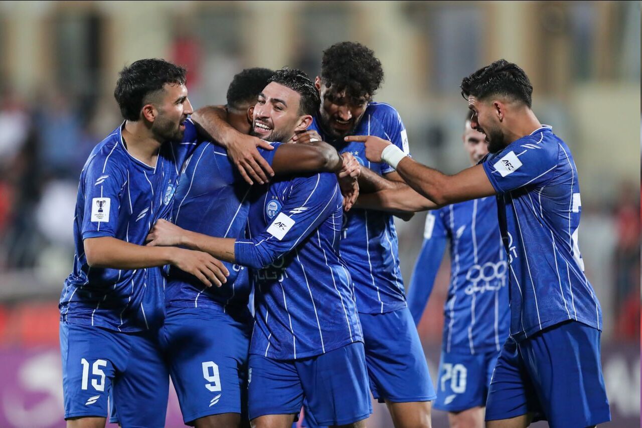 «ترکیب احتمالی استقلال برابر سپاهان؛ تصمیمی حیاتی برای بقا» استقلال