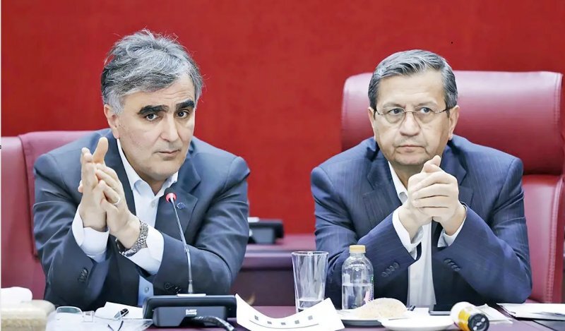 فرزین و همتی