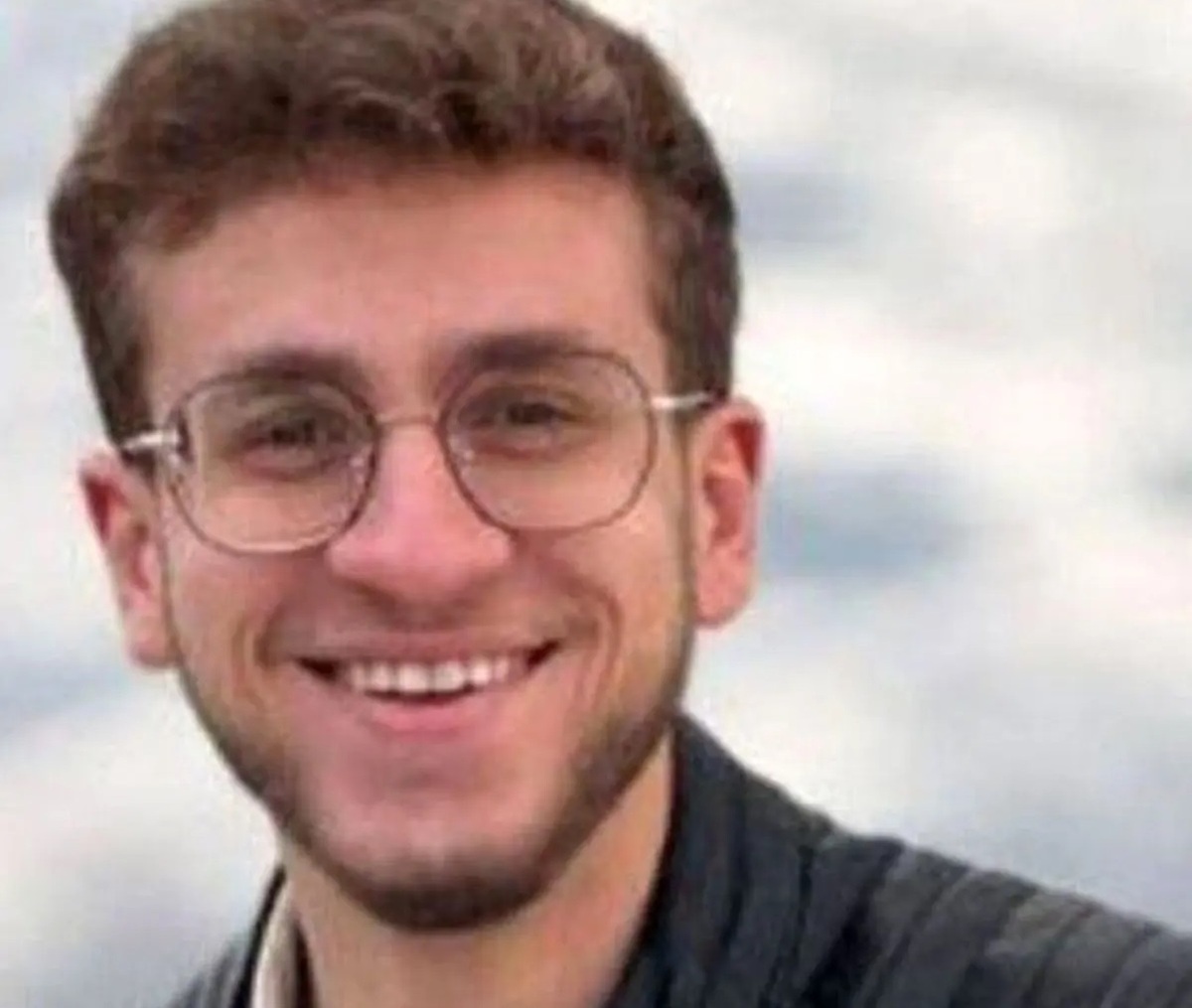 امیرحسین قلی‌زاده، دانشجوی شهید بهشتی آزاد شد