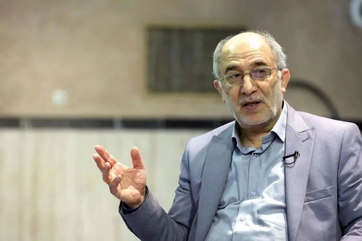 ببینید| پیش‌بینی سردار علایی درباره حمله مجدد اسرائیل به ایران