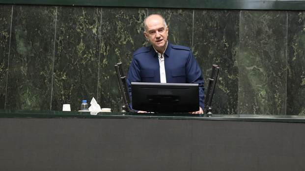 رستگار یوسفی