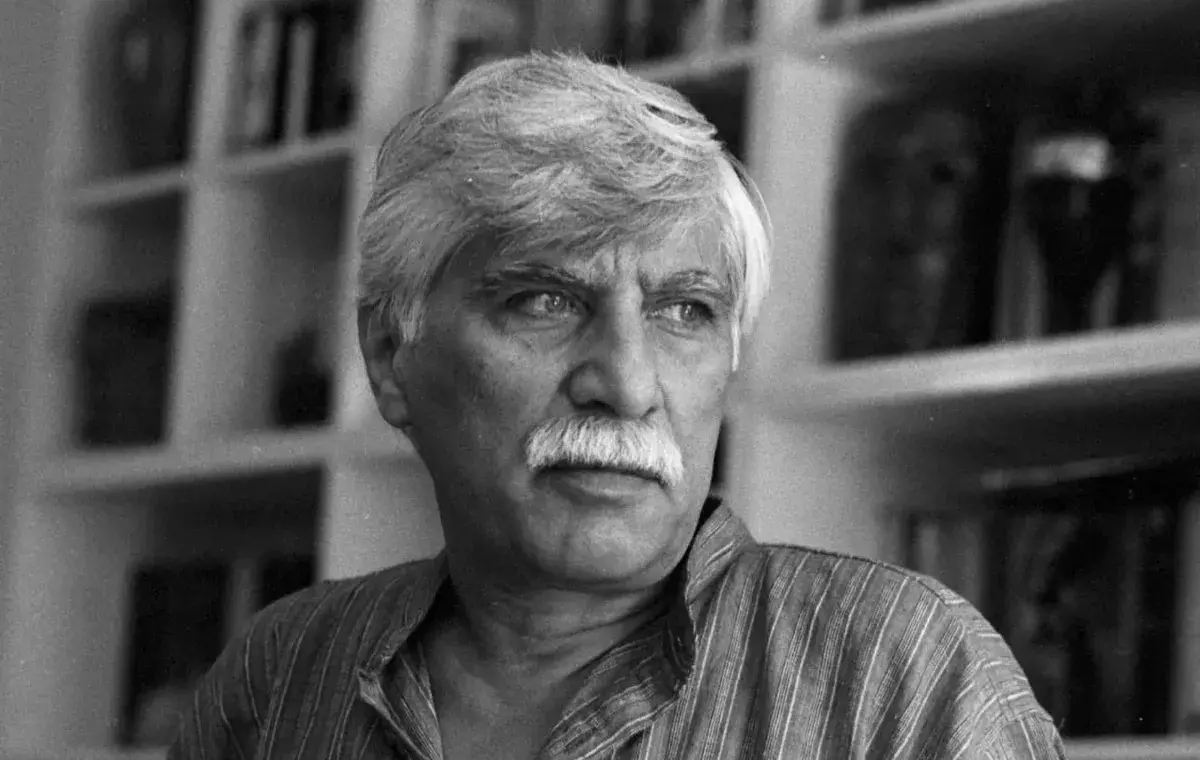 جزئیاتی از زمان مراسم بدرقه بهرام بیضایی