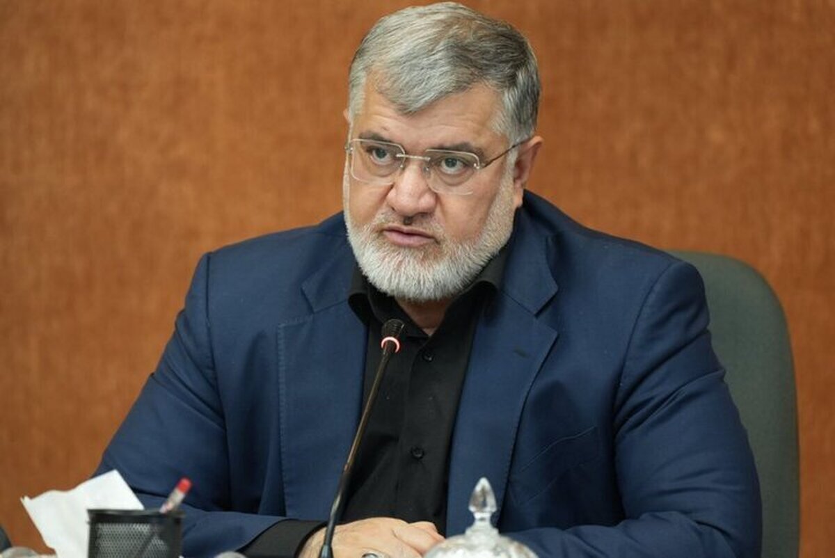 استاندار تهران