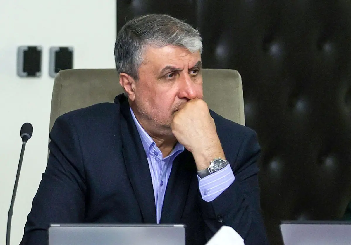 محمد اسلامی