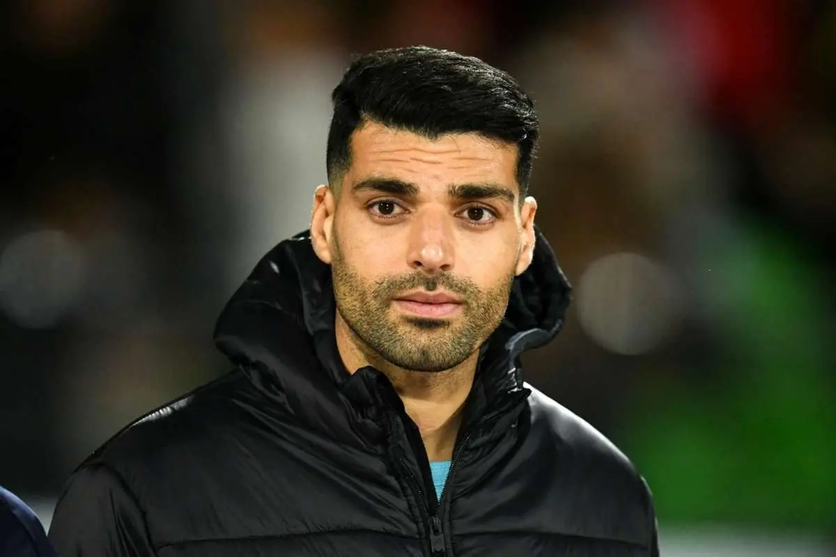 عکس| استوری اعتراضی مهدی طارمی درباره وضعیت اقتصادی