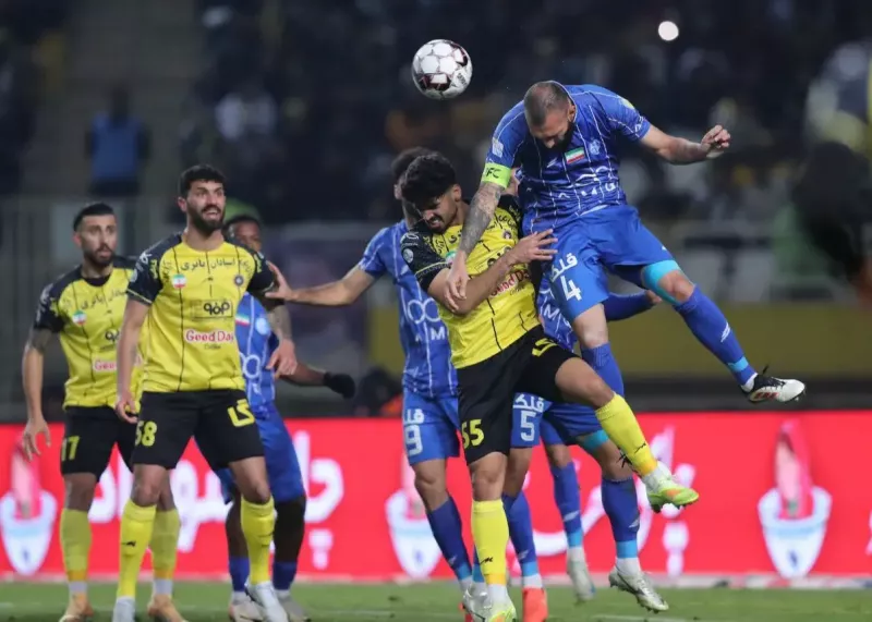 پیروزی دراماتیک استقلال برابر سپاهان | قلی‌زاده ناجی ساپینتو شد