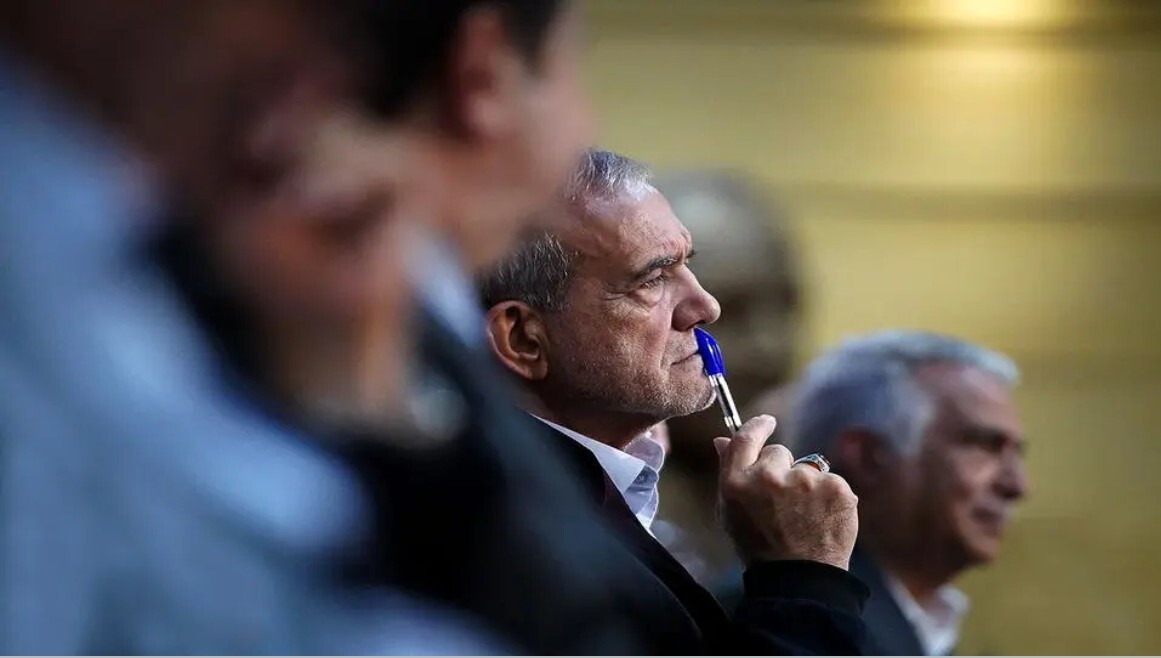 پایان ارز جهانگیری| پزشکیان رسما حذف ارز 28 هزار و 500 تومانی را اعلام کرد