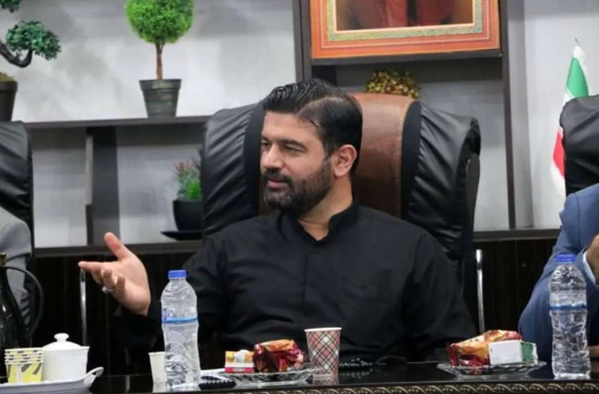 بازداشت شهردار آبادان به اتهام جرائم مالی