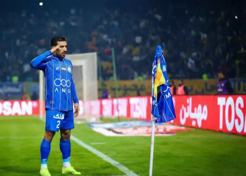 خوشحالی جنجالی سپاهانی‌های سابق در نقش جهان