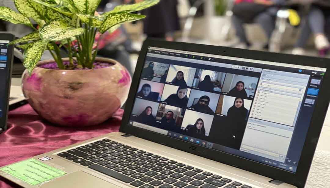 دفاع از پایاننامهها مجازی میشود؟ مجازی