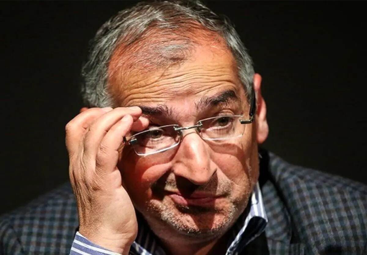 ببینید| زیباکلام: جمهوری اسلامی هیچ ترسی از رضا پهلوی ندارد چون عددی نیست