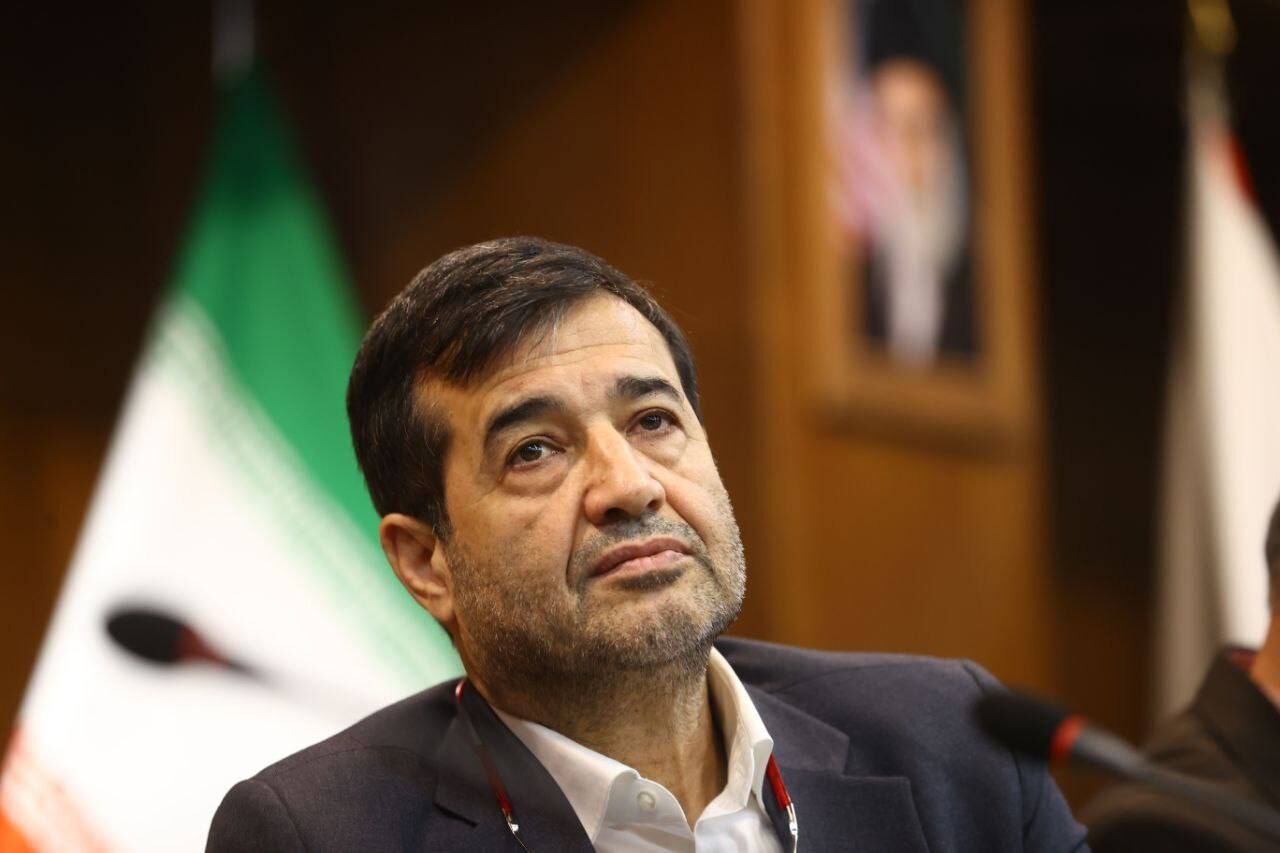 دنیامالی: رای صادره برای دوومیدانیکاران ایرانی در کره عادلانه نیست دنیامالی