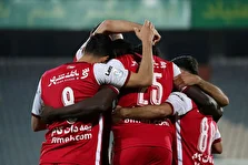 تغییرات زمستانی در پرسپولیس؛ ستاره ازبکستانی در راه است