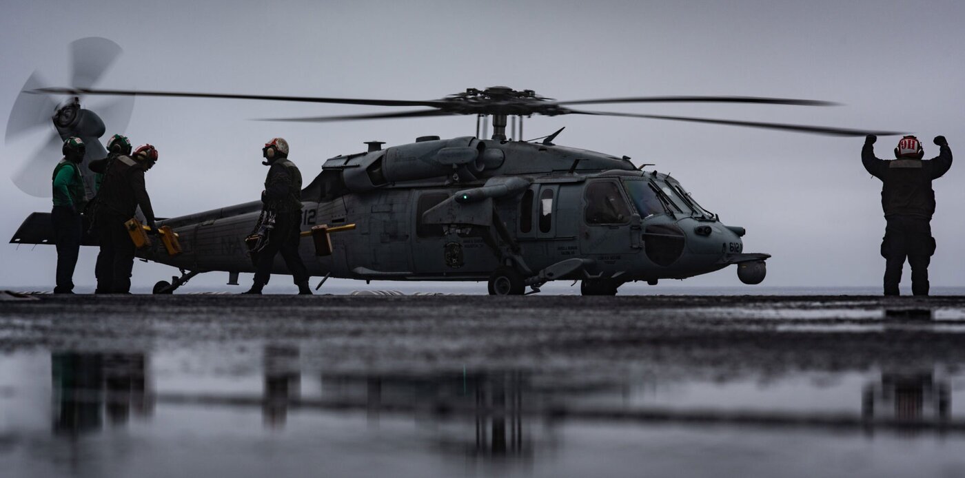 بیانیه وزارت خارجه درباره حمله نظامی آمریکا به ونزوئلا حمله نظامی آمریکا