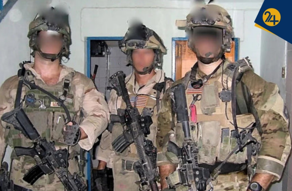 نیروی دلتا آمریکا چیست؟