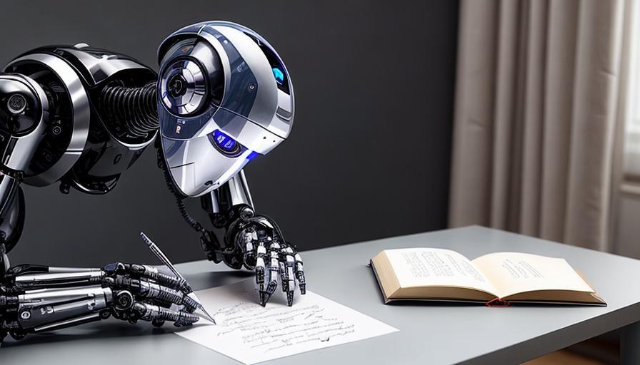 بهترین هوش مصنوعی برای خلاصه نویسی بهترین هوش مصنوعی برای خلاصه نویسی