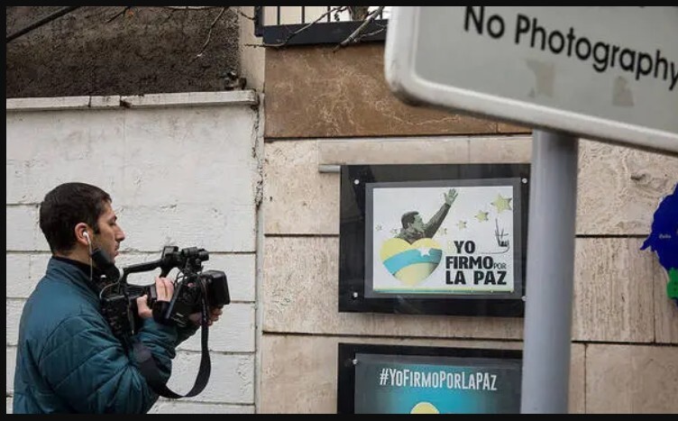 مادورو، بشار اسد و اصولگرایان| چه اصراری بر شرط بستن روی اسب باخته دارید؟