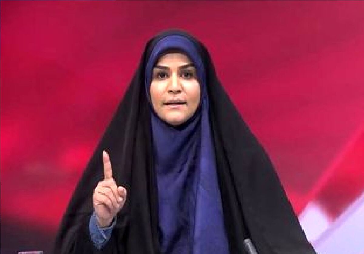 ببینید| اصرار سحر امامی، مجری صداوسیما به نمایشی بودن ربودن مادورو