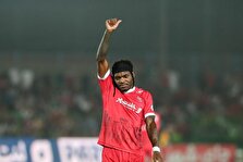 واکنش بیفوما به شایعات: ایجنت سابق قصد تخریب من را دارد