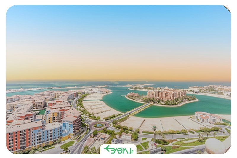 چگونه ویزای قطر بگیرم؟