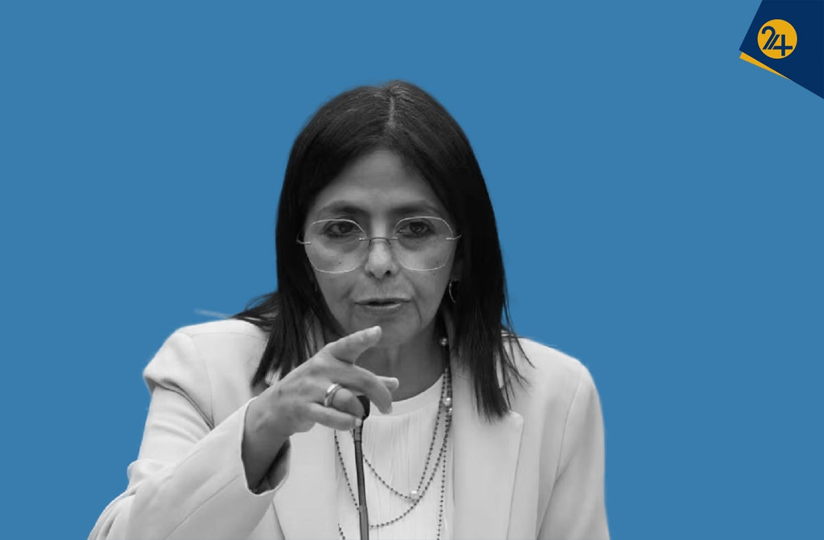 دلسی رودریگز کیست