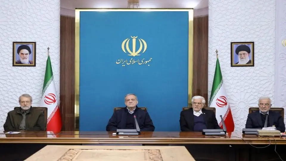 آغاز رسمی اجرای طرح جامع حمایت معیشتی و امنیت غذایی کشور طرح جامع حمایت معیشتی و امنیت غذایی کشور