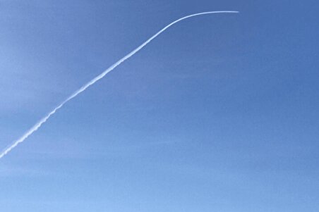 اسرائیل موشک بالستیک آزمایش کرد