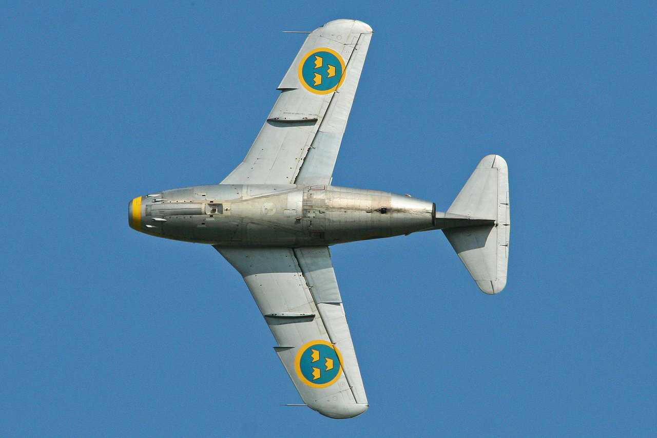 جنگنده J-۲۹ تونان