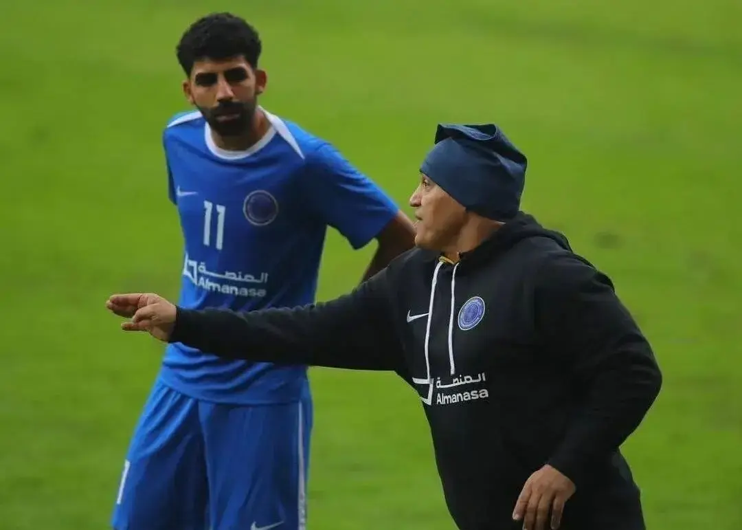 پیروزی قاطع تیم منصوریان با وجود دو اخراجی!