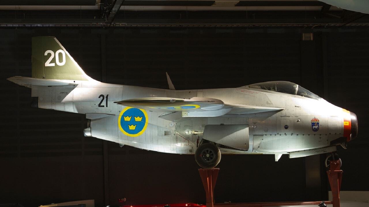 جنگنده J-۲۹ تونان