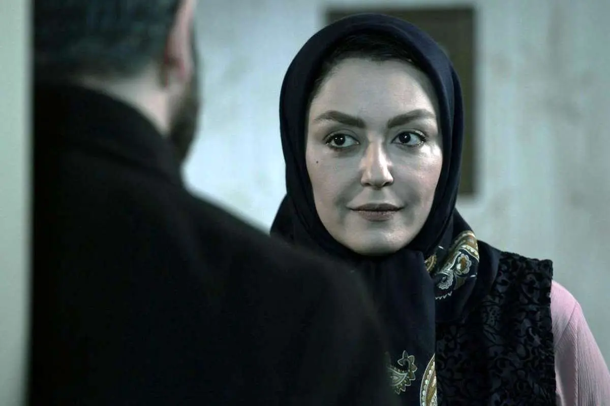 (عکس) شقایق فراهانی در ۴۱ سالگی کنار محمدرضا فروتن، سال۱۳۹۴