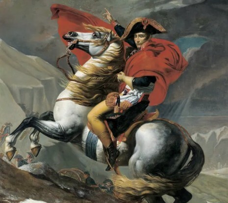 ناپلئون بناپارت در جمهوری اسلامی و پیش‌بینی یک چرخش درون‌سیستمی| سعید لیلاز چه می گوید؟