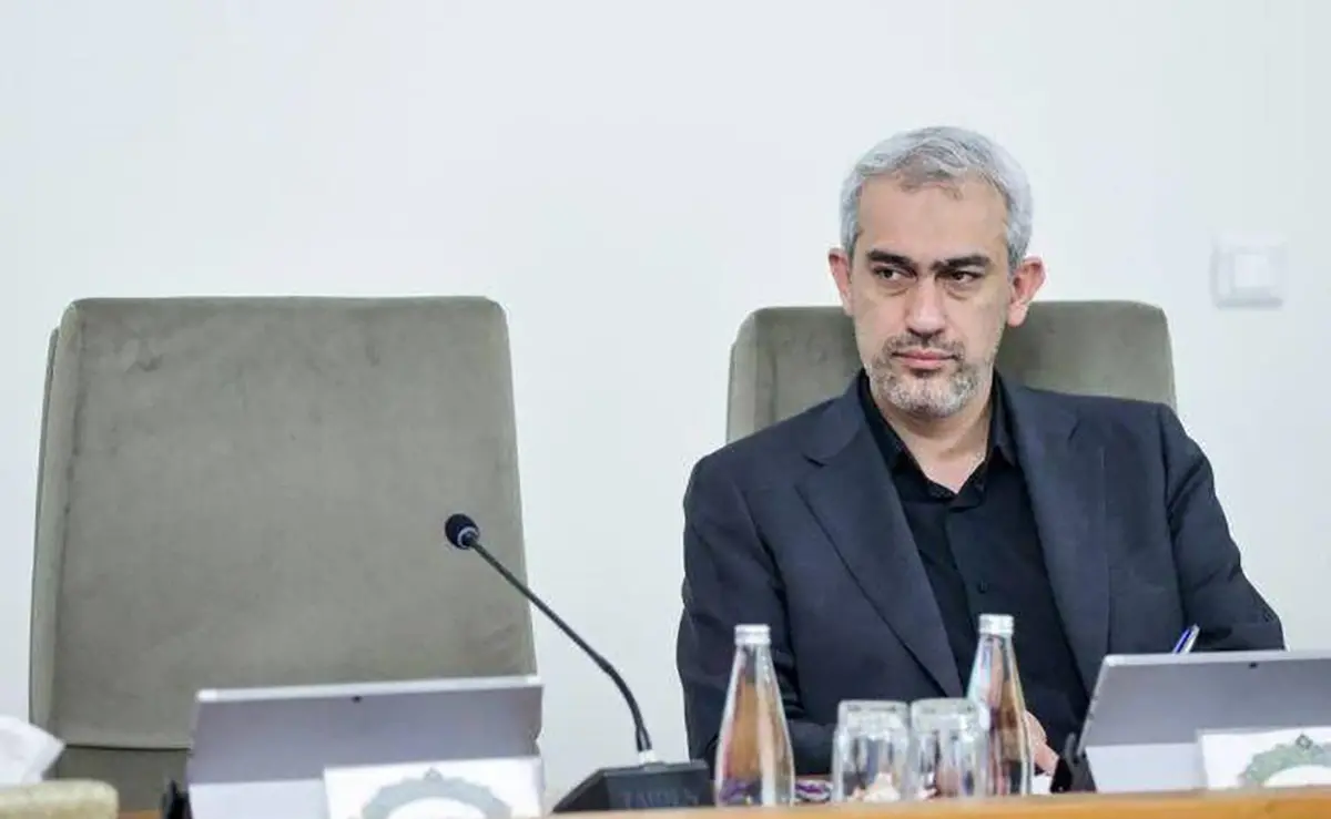 ببینید| مدنی‌زاده: ۵ دهک اول وام اعتباری ۳۰ میلیون تومانی دریافت می‌کنند