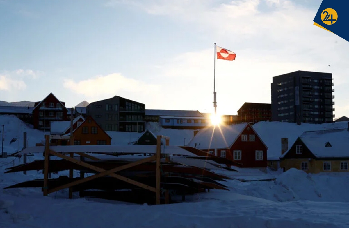 گرینلند کجاست و چرا ترامپ به آن نیاز دارد؟| پس از ونزوئلا آمریکا به سراغ گرینلند رفت