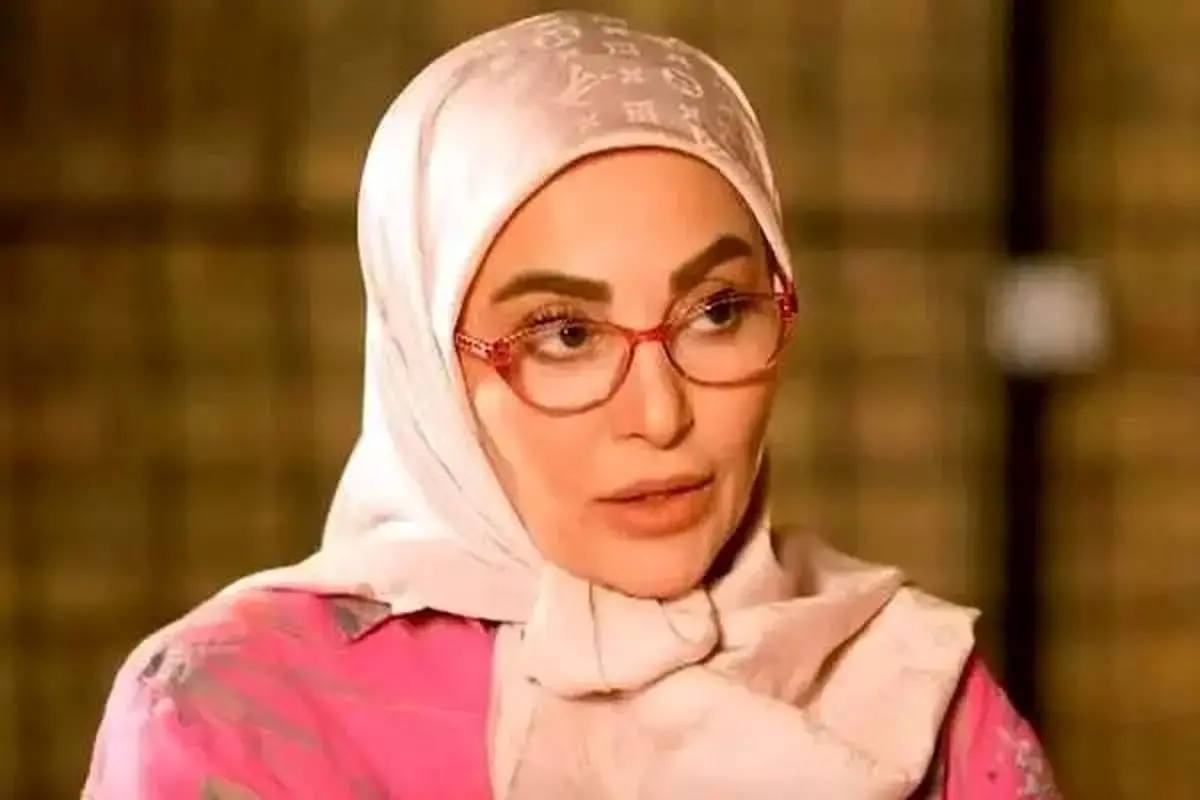 ببینید| حمله تند ژیلا صادقی از ترانه علیدوستی در برنامه زنده