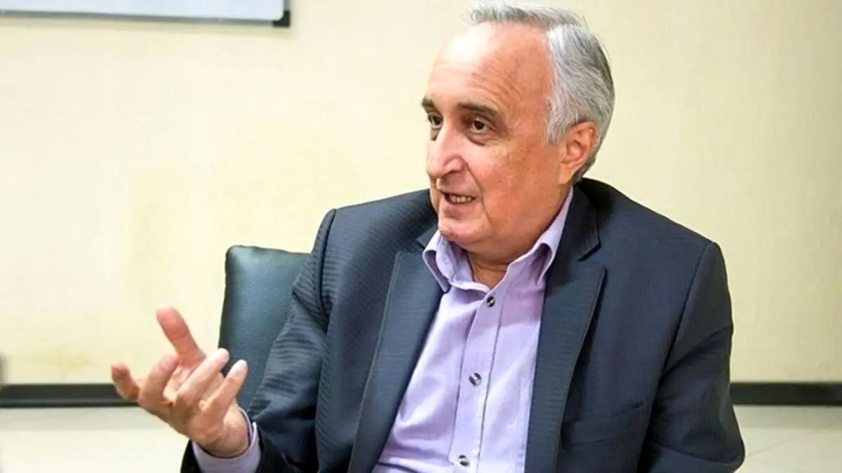 وقتی یک لیبرال مخالف خصوصی سازی شد! | غنی نژاد: الیگارش ها ایران را به روسیه تبدیل می کنند خصوصی سازی شرکت نفت