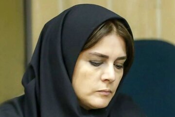 قاتل منصوره قدیری جاوید در شرف اعدام!| پرونده به اجرای احکام ارسال شد قاتل منصوره قدیری جاوید