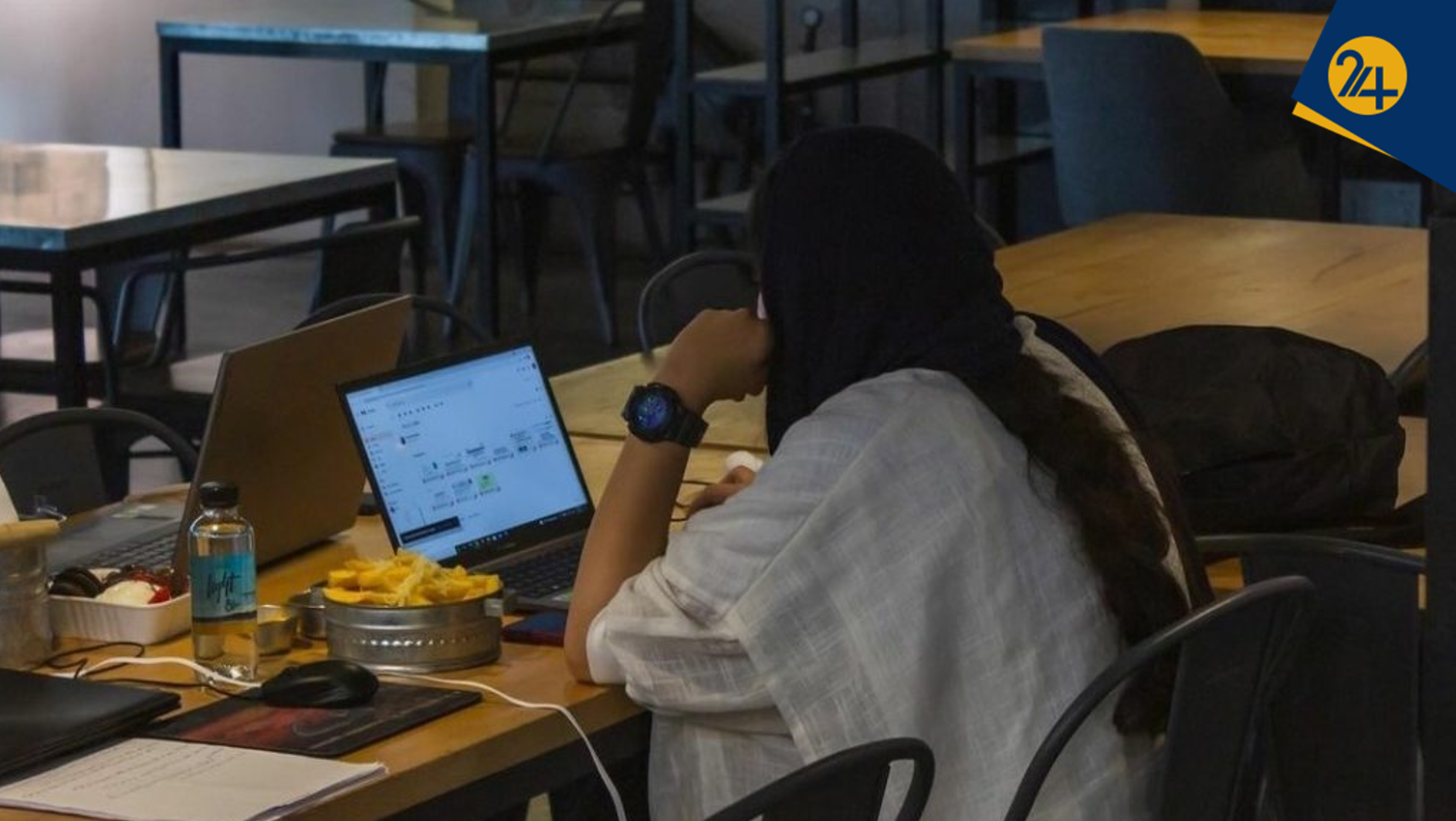 ایرانی‌ها سال ۲۰۲۵ در گوگل دنبال چه بودند؟ | سرگردان بین هوش مصنوعی و نجات سرمایه‌های در حال آب شدن